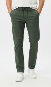 MENS COTTON TROUSER PANT - Smgarment's